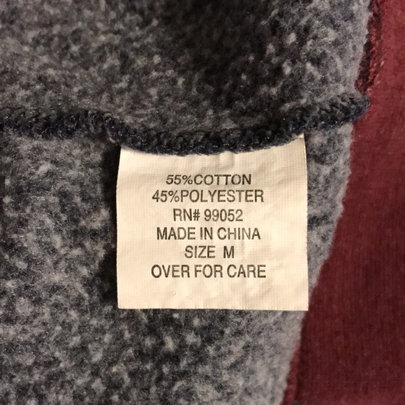 Men's Hoodie - Picture 5 of 6